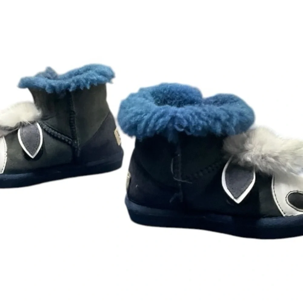 UGG Blue Kids‎ Boots